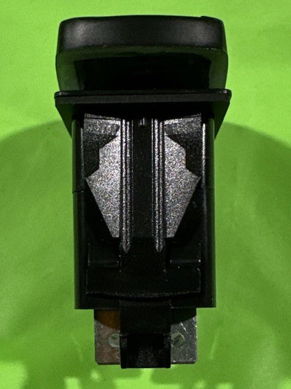 Work Light Rocker Switch AT309435 Fits John Deere Backhoes: 310J 310SJ 315SJ2