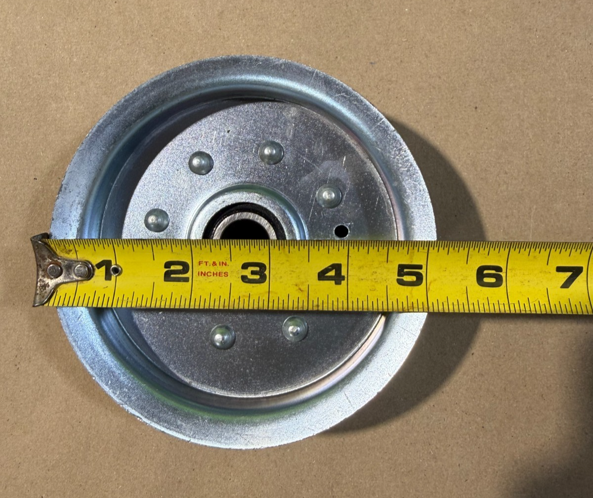 NEW Troy-Bilt Deck Rebuild Kit Bronco 42 Auto/42X Auto 918-06991 942-043083