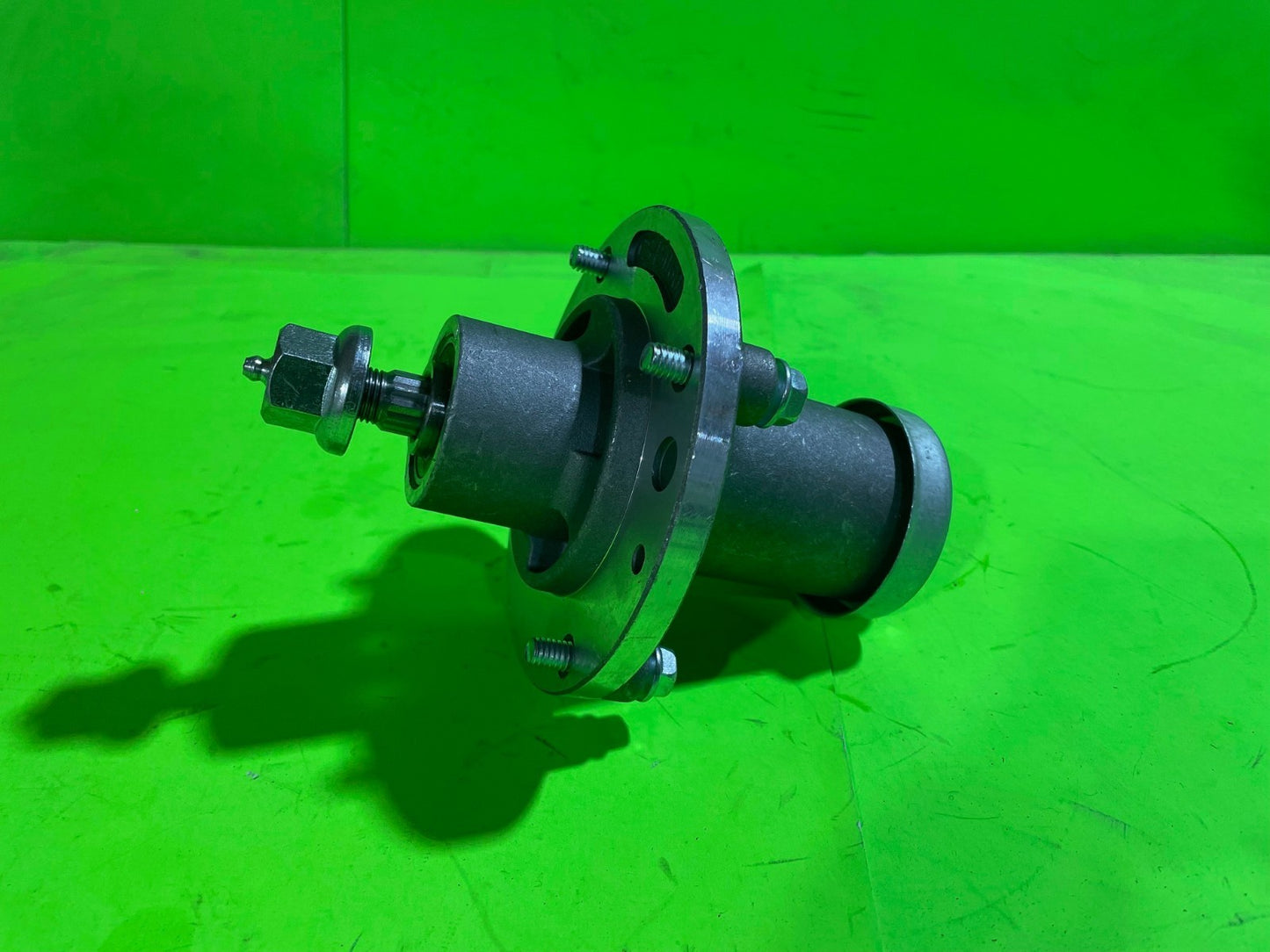 3PK Spindle Assembly for Husqvarna 42" 48" 52" 61" 539112170 MZT52 YTH24V48LS5