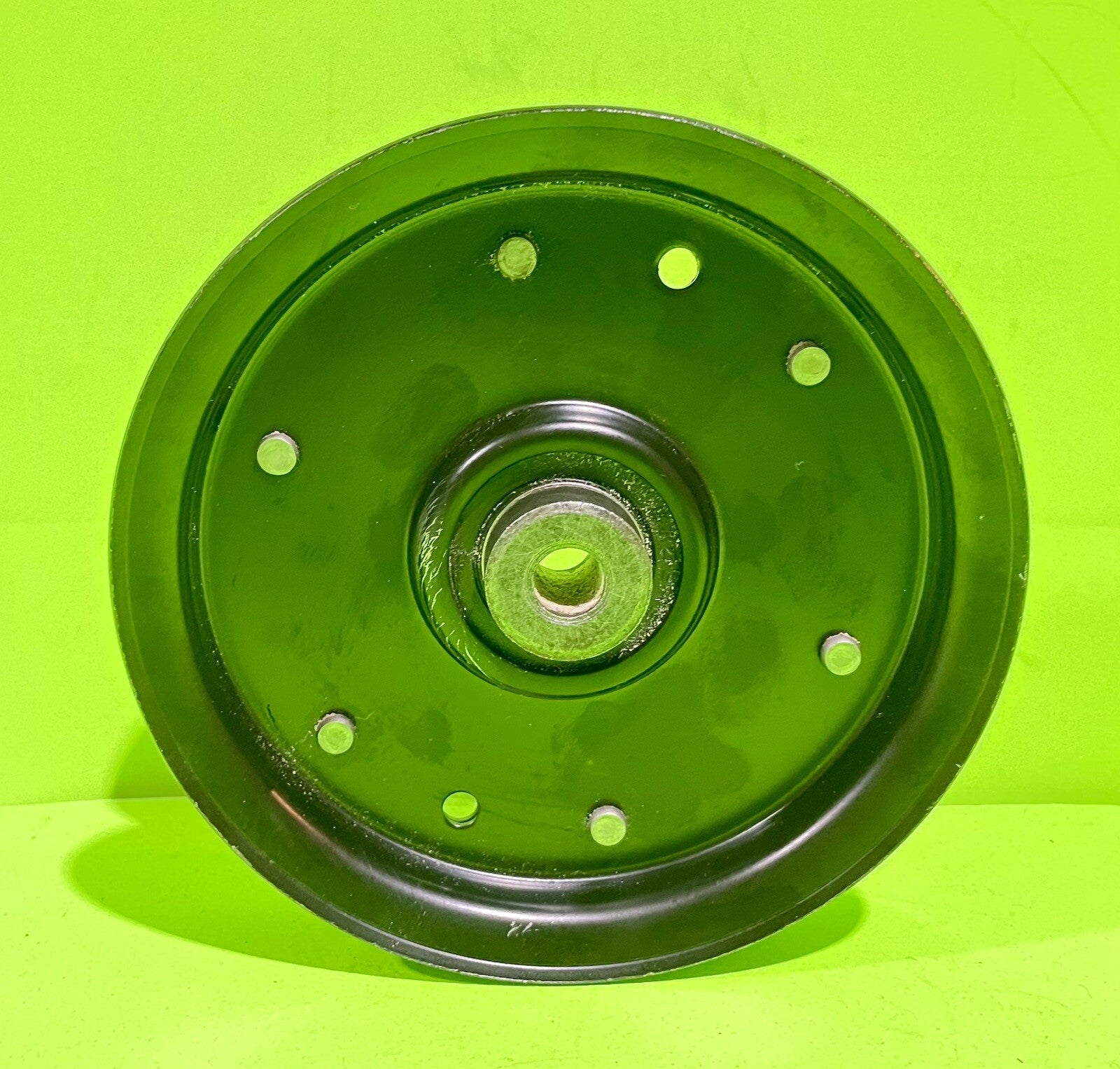 Oregon 78-065 Flat Idler Pulley-MTD Heavy Duty Repl 756-04129 956-04129,B2