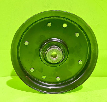 Oregon 78-065 Flat Idler Pulley-MTD Heavy Duty Repl 756-04129 956-04129,B2
