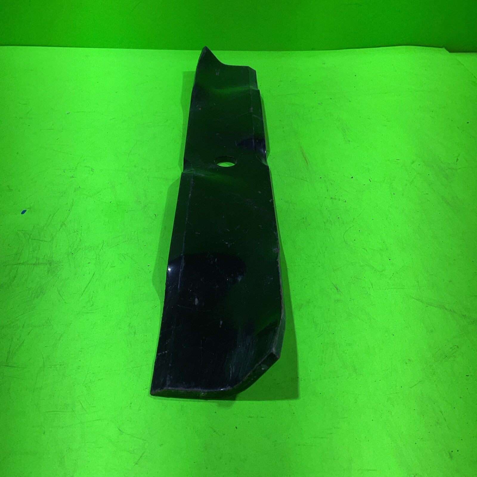 Single Genuine OEM Husqvarna 539109756 109756 Mulching Blade 16-1/4"1