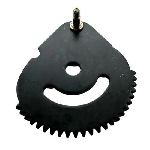 NEW Steering Sector Gear 617-04024A Fits Yard Machines 13A1 Riding Lawn Mowers3