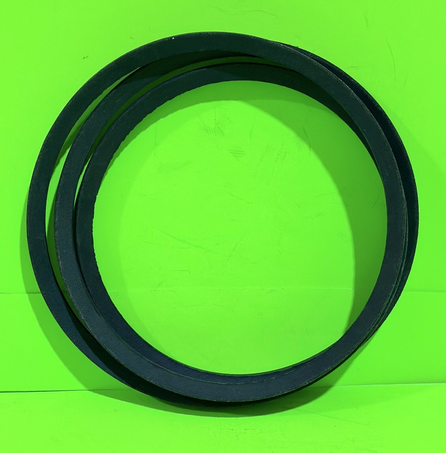 Genuine OEM Husqvarna / Dixon V-Belt 4934 / 125180 / 539125180 1/2" x 68-1/2"2