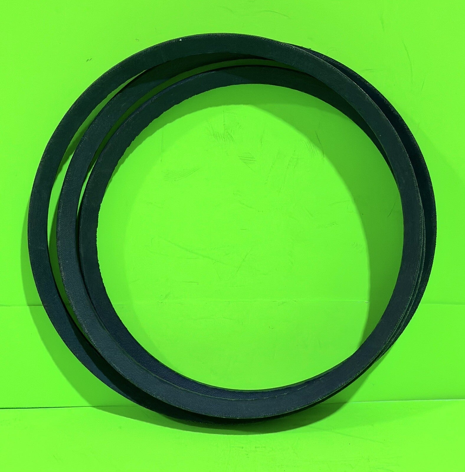 Genuine OEM Husqvarna / Dixon V-Belt 4934 / 125180 / 539125180 1/2" x 68-1/2"2