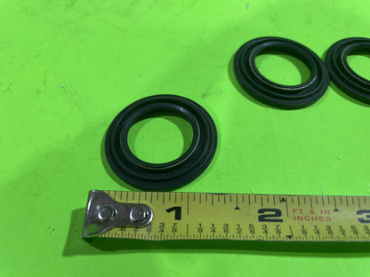5 Pk Genuine Husqvarna 544809201 Sealing 355FX 355RX Jonsered BC2255 FC22553