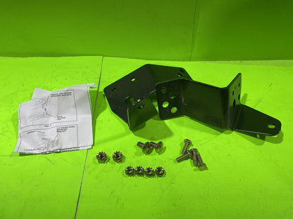 Genuine OEM Husqvarna 532181040 Gauge Wheel Bracket Kit 42"0