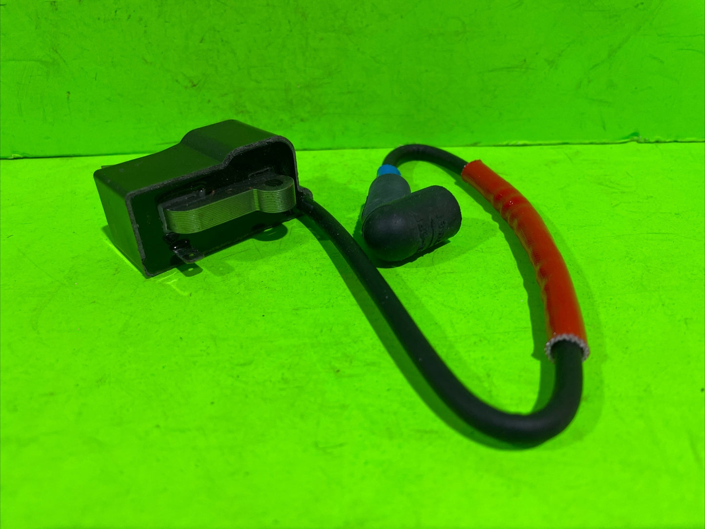 Genuine Husqvarna 537418801 Ignition Module Coil 326 P5X 325 E X-Series 323 HE 31