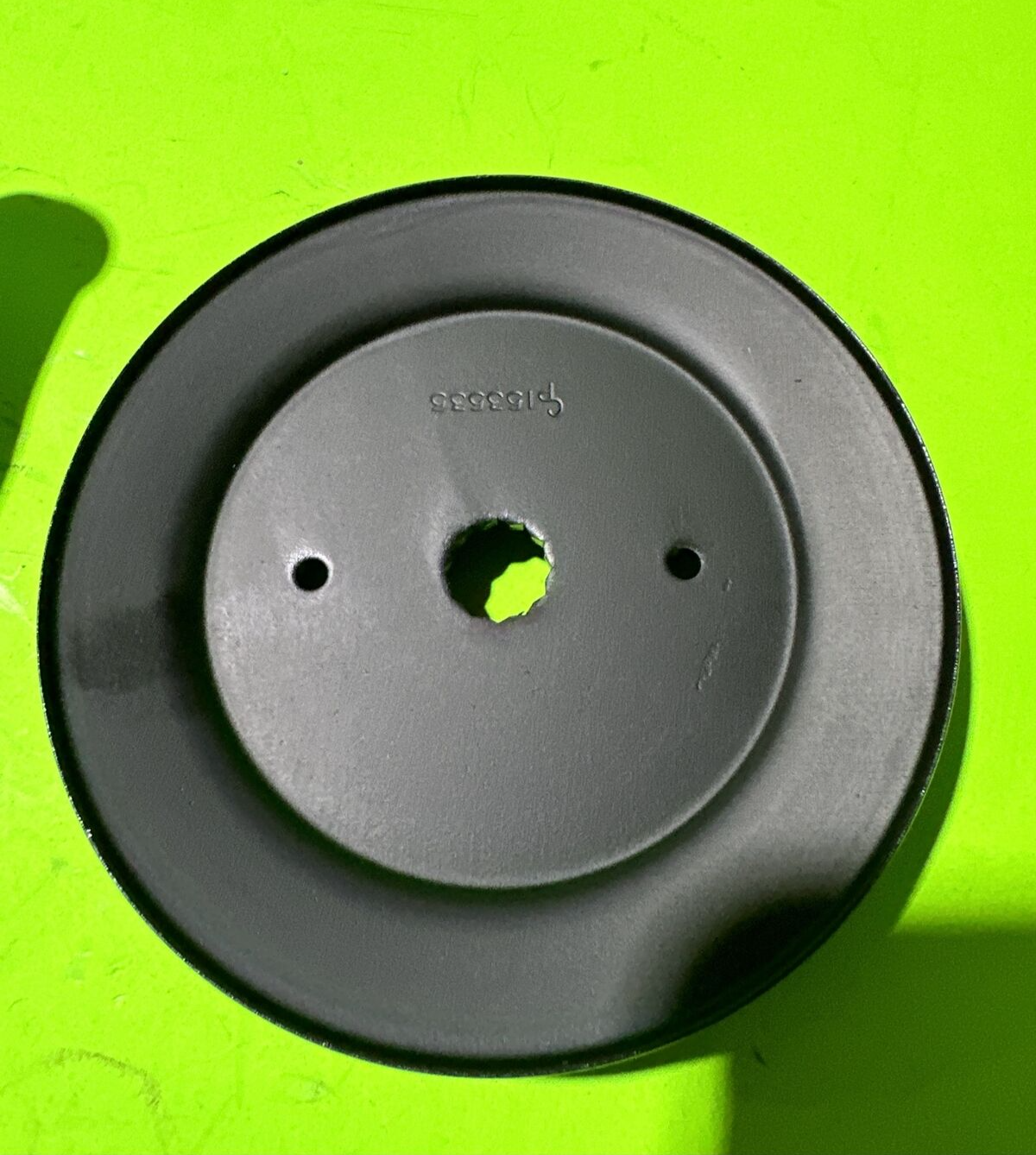 Spindle Assembly for Husqvarna Ayp Electrolux Craftsman 532174358 5871252012