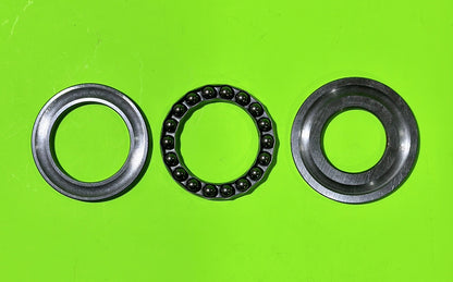 Genuine OEM Husqvarna 575517001 Ball Bearing Kit For 5525PW Pressure Washer1
