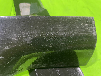 Genuine OEM Husqvarna Dixon 525341101 3 Pk Mower Blades 72 In Cut4