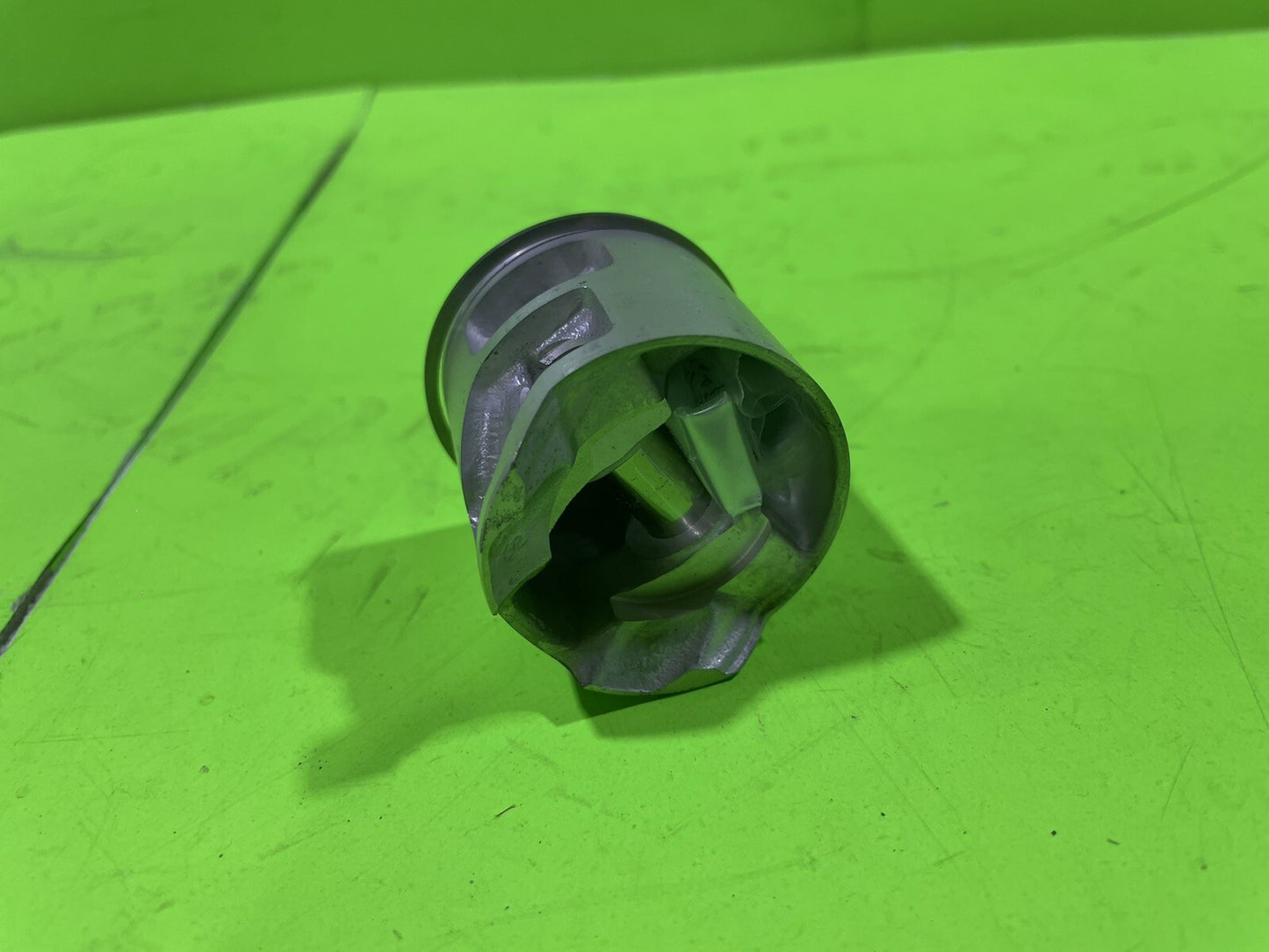 Genuine OEM Husqvarna 577047006 Piston Assembly 545 550XP XPG Jonsered CS22523