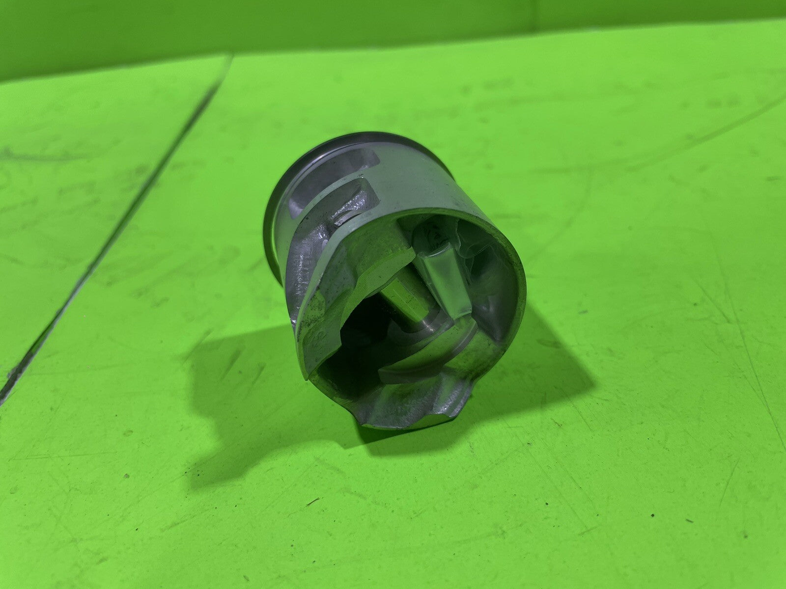 Genuine OEM Husqvarna 577047006 Piston Assembly 545 550XP XPG Jonsered CS22523