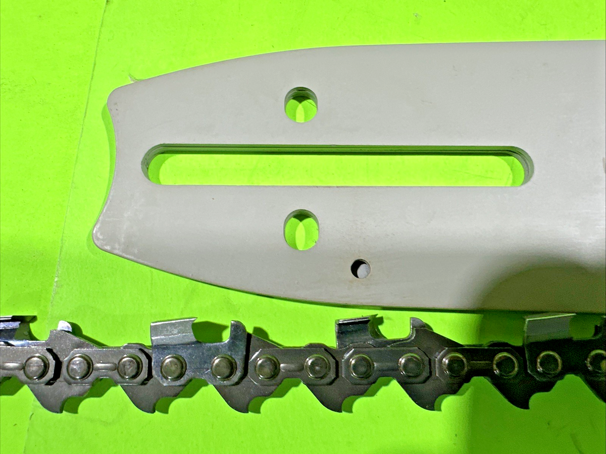 NEW 20" Bar & Chain Fits Solo 603 643 662 667 670 675 680 681 690 694 72DL1