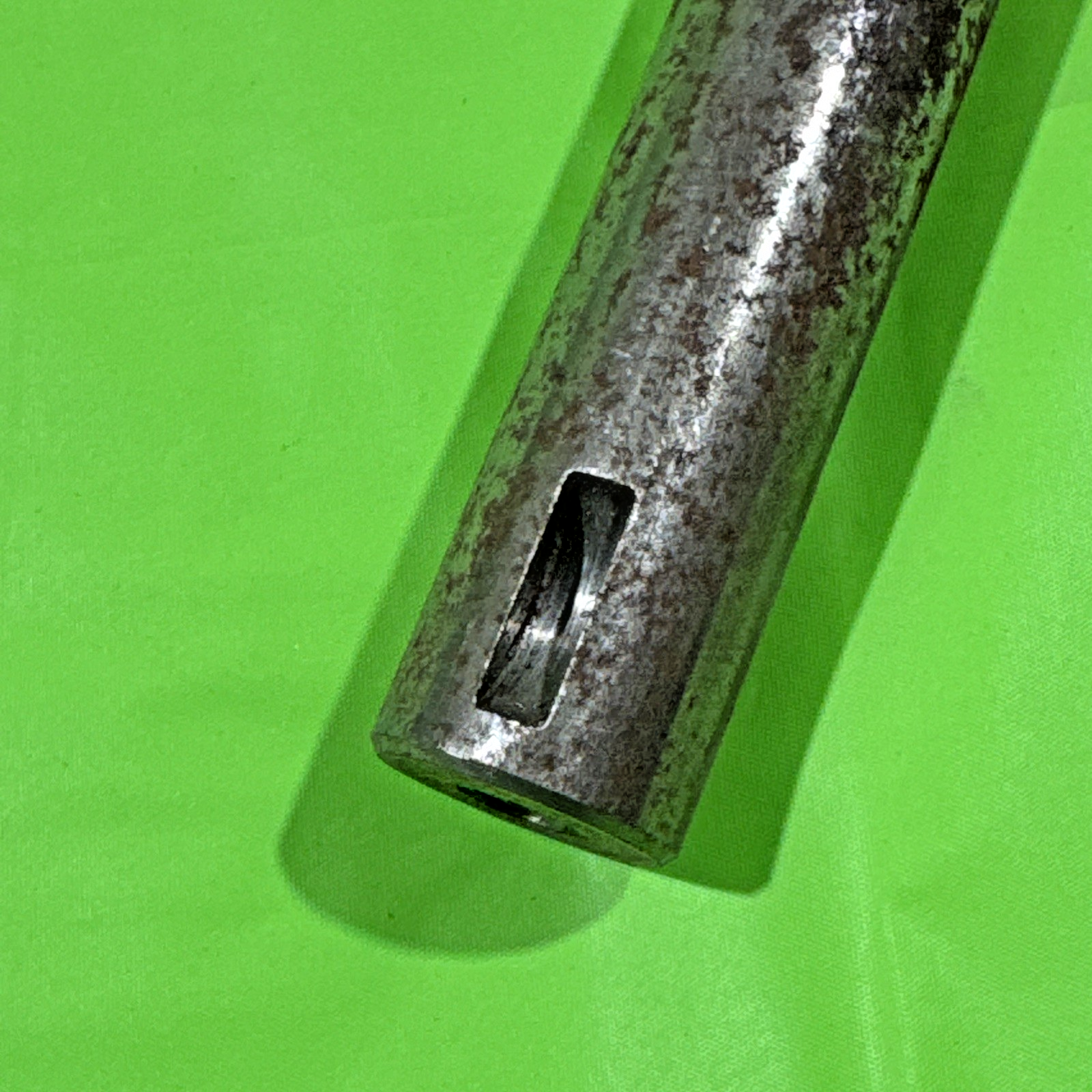 New Snow Blower Axle 7380276 5546 MTD Cub Cadet 1028 805 8653