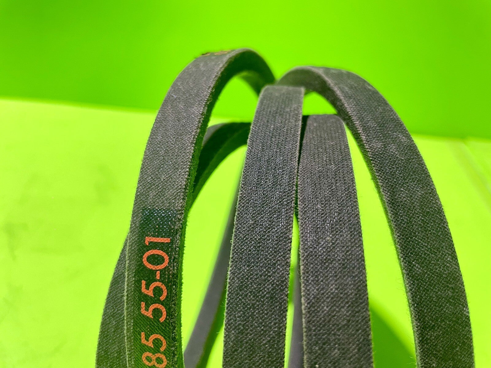 Genuine OEM Husqvarna 592855501 1/2x79 Drive Belt TS 354X2