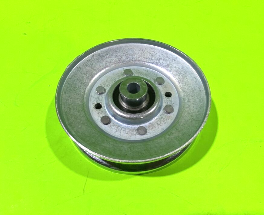 Idler Pulley For Ayp Poulan Craftsman Husqvarna 532193195 193195 184058 1899930