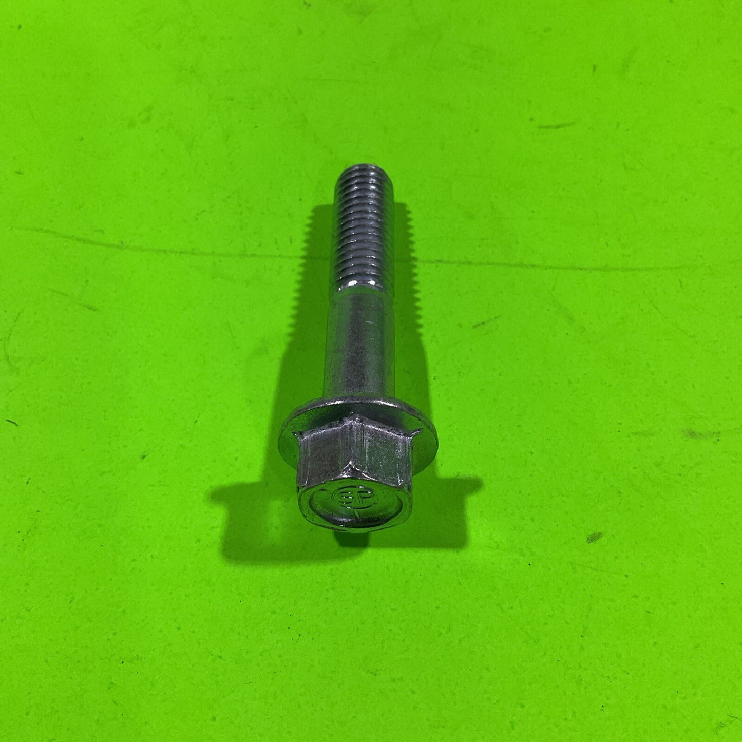 Genuine OEM Husqvarna 874490736 Hex Bolt Washer Head For Garden, Lawn Tractors2