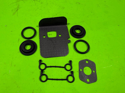 NEW Genuine OEM Husqvarna 545081813 Gasket Kit Leaf Blower Craftsman Poulan0