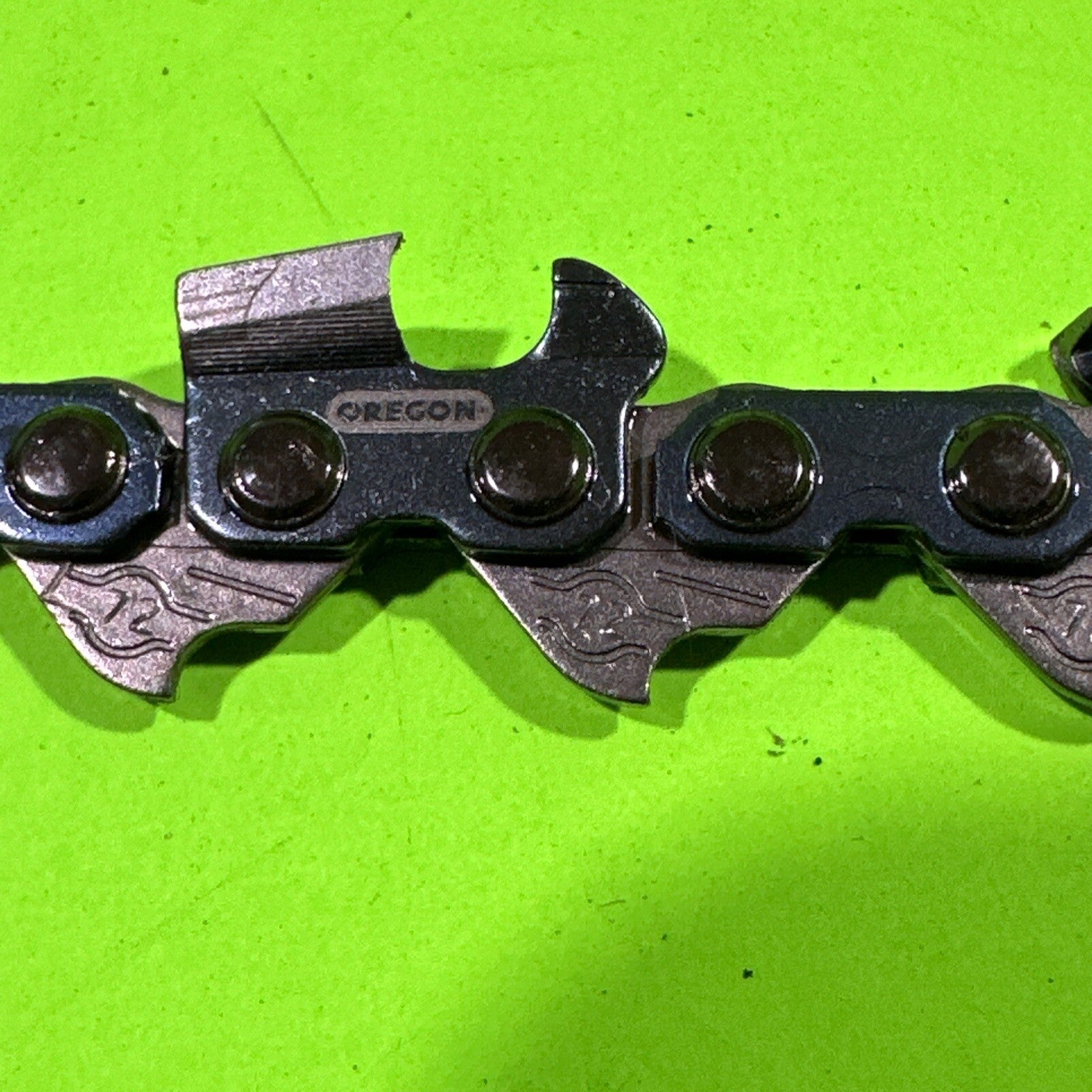 Full Chisel Chain for 20" Fits Poulan Pro PP4818, PR5020, 72EXL072G3