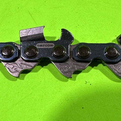 Full Chisel Chain for 20" Fits Poulan Pro PP4818, PR5020, 72EXL072G3