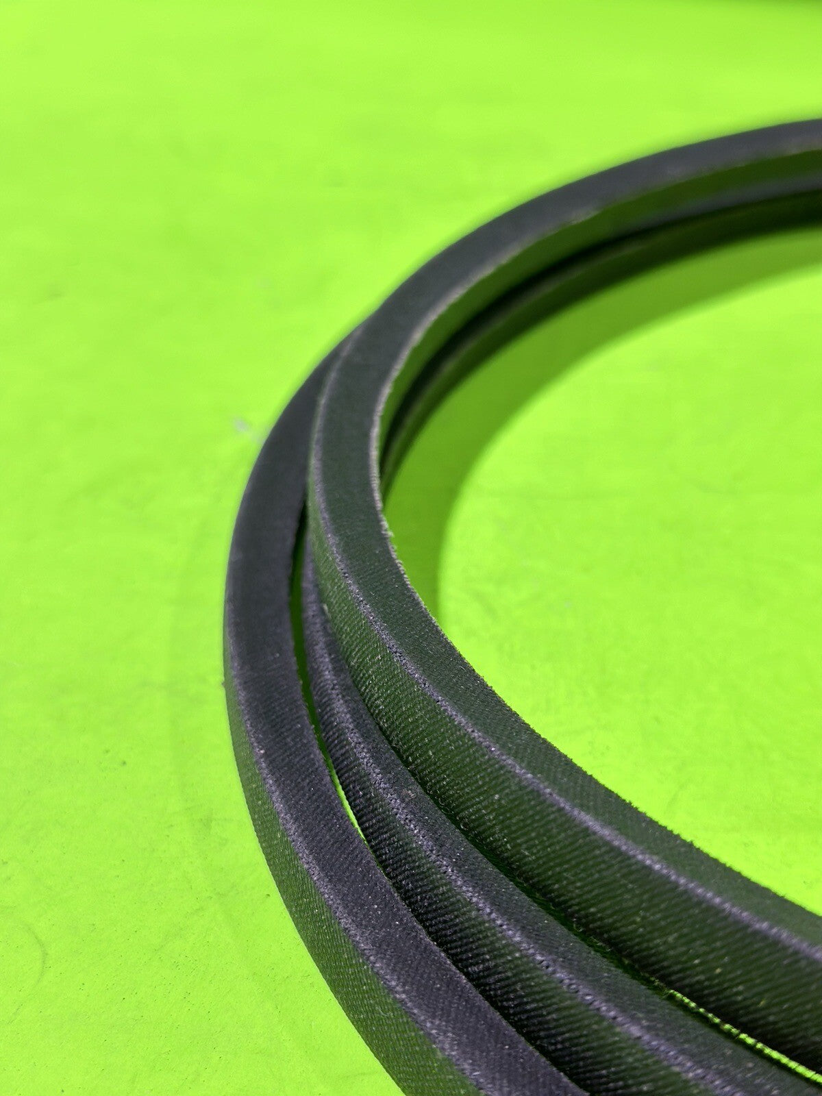 NEW OEM Husqvarna Drive Belt 539110413 4LK 1/2in x 105in Factory Original1