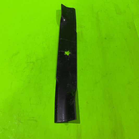 Single OEM Husqvarna 52" Cut Replacement Blade 577240301 510417801 5391120790