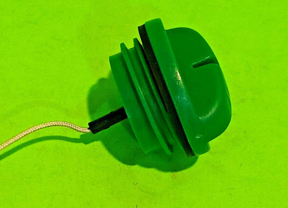 Genuine Husqvarna Fuel Cap 501431403 501431402 225H 225HBV 225BV5