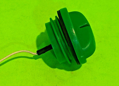 Genuine Husqvarna Fuel Cap 501431403 501431402 225H 225HBV 225BV5