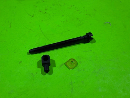 NEW 3Pk Chain Adjuster Screw Kit Fits Husqvarna 154 254 255 257 261 262 334T2