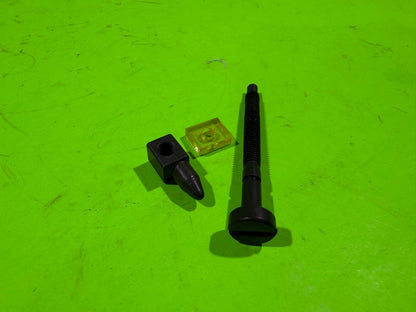 NEW Chainsaw Tensioner Adjuster 501537101 Fits Jonsered 625 630 670 2077 20834