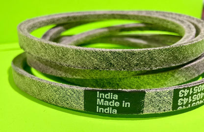 Mower Deck Belt for Husqvarna YTH2246 YTH18K46 YTH20K46 YTH20V46 YTH2146  46"1