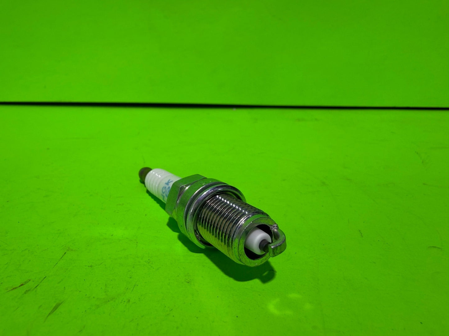 New Genuine OEM NGK BCPR5ES 531300889 Spark Plug2