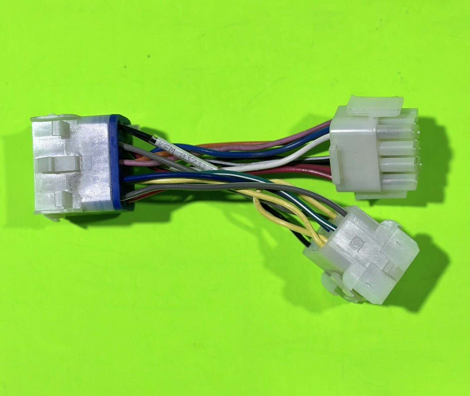 Genuine OEM Husqvarna 585848902 Smart Ignition Jumper Harness0