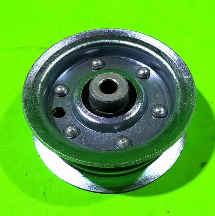 Idler Pulley For Poulan Ayp Dixon Craftsman Husqvarna 532173437 173437 1658880