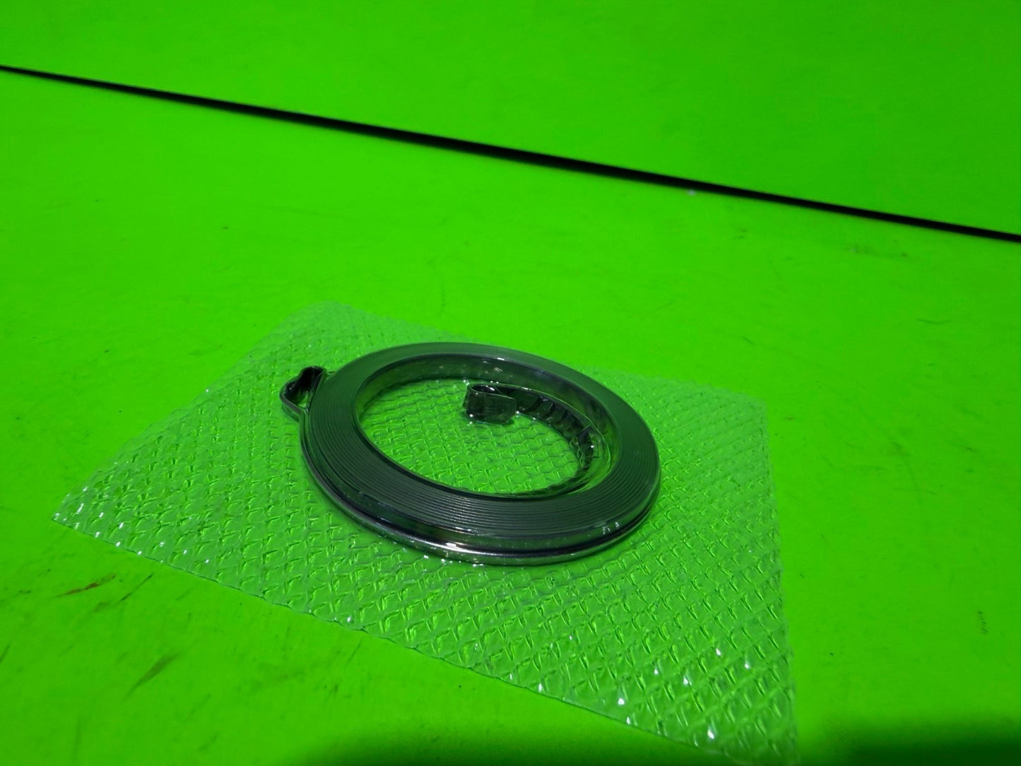 New Genuine OEM Husqvarna 695008125 Recoil Spring 125BT Backpack Blower3
