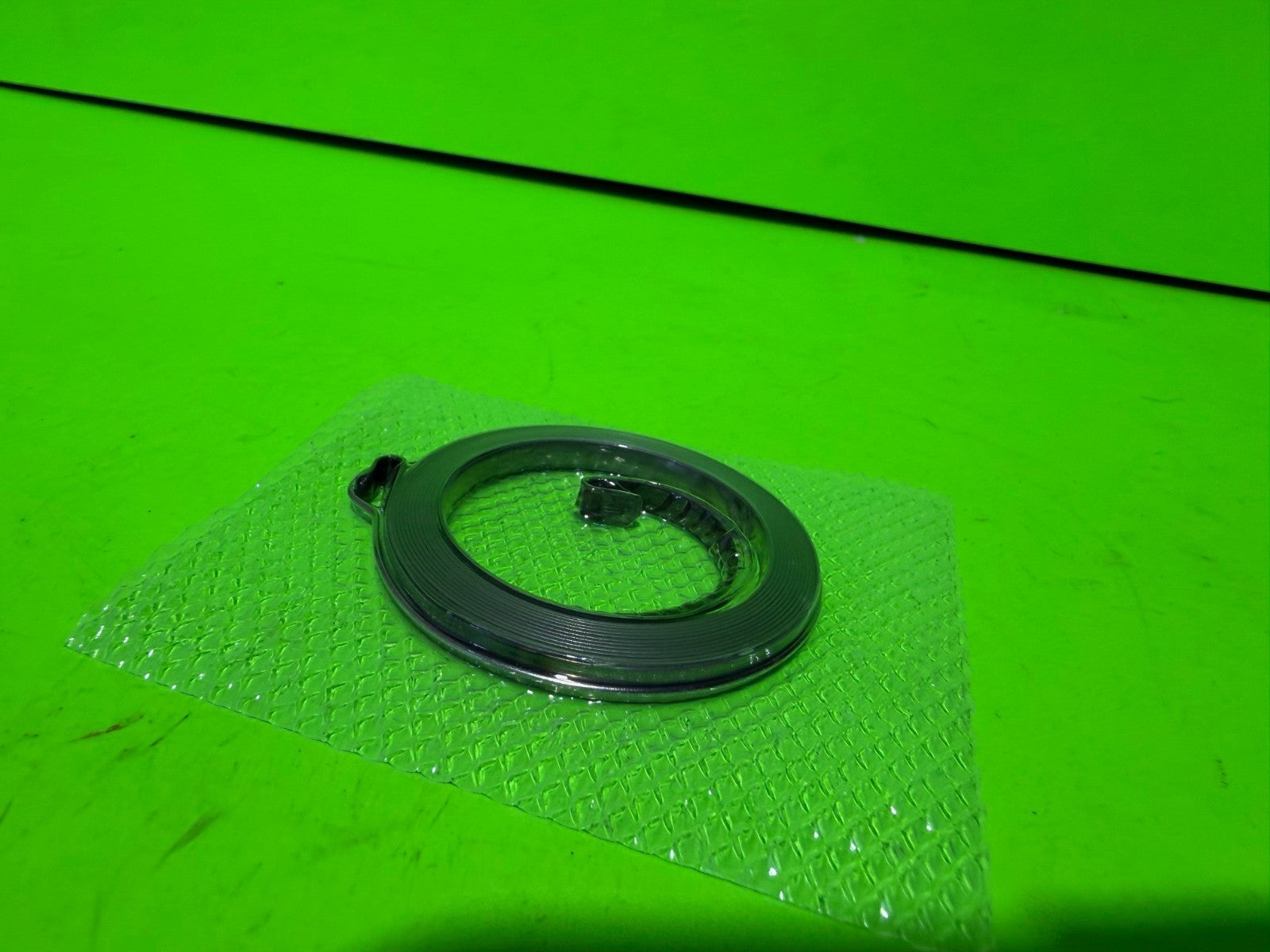 New Genuine OEM Husqvarna 695008125 Recoil Spring 125BT Backpack Blower3