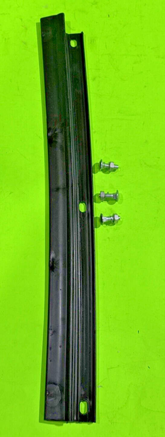 2 Pack Scraper Bar Toro CCR2000 CCR2400 CCR2450 CCR2500 CCR3000 CCR3600 W/Bolt5