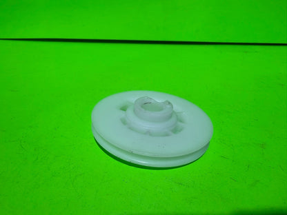New Genuine OEM Husqvarna 578343101 Starter Pulley5