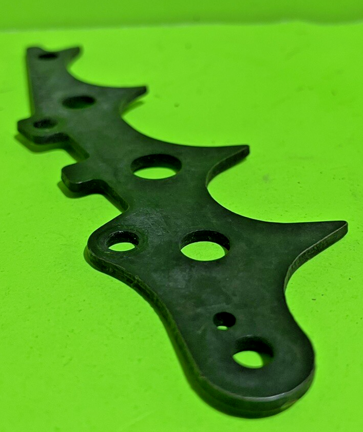 NEW Genuine Husqvarna Felling Dog 537017101 Fits 570 362 365 Chainsaws OEM5