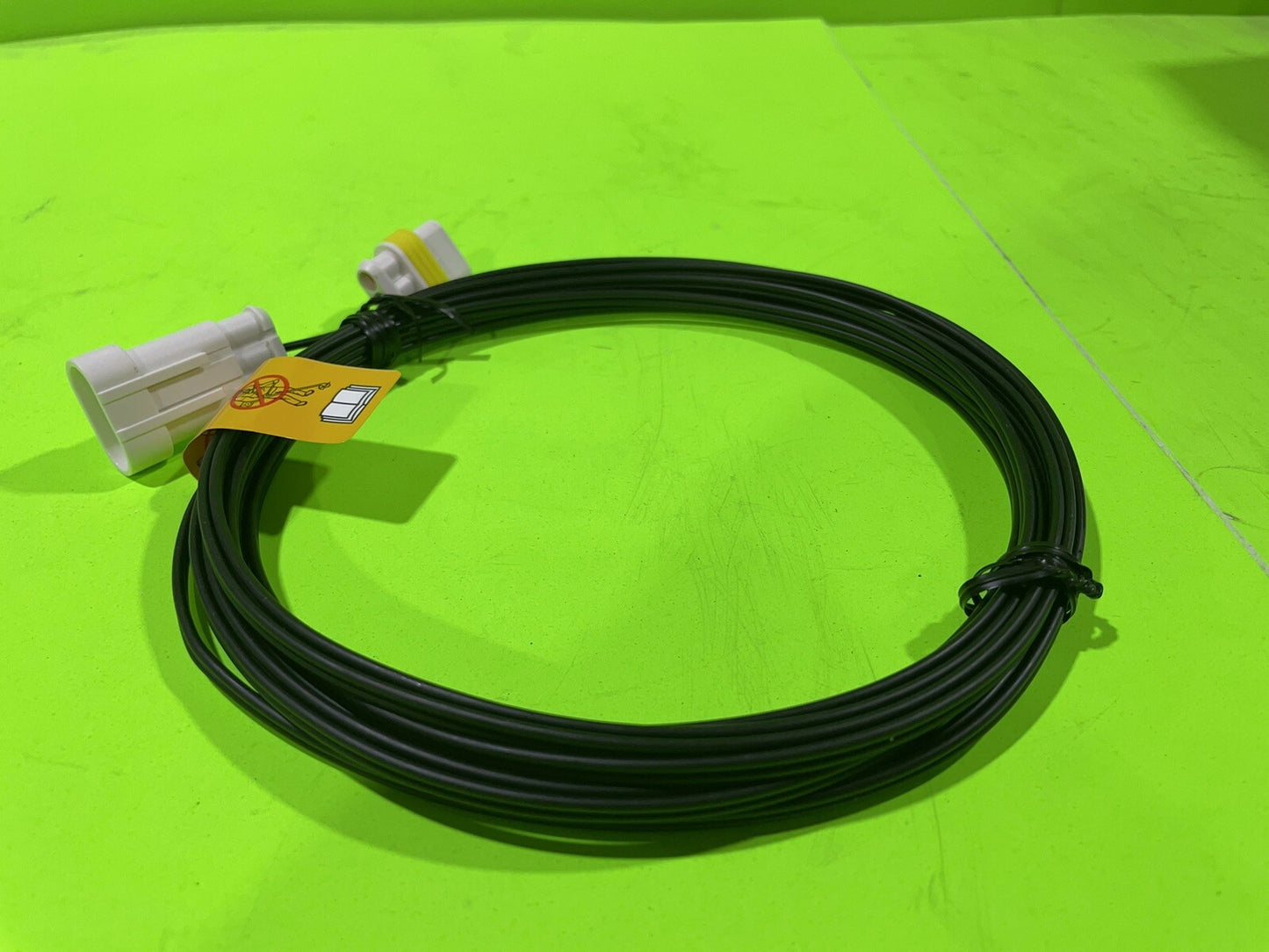 Genuine OEM Husqvarna Automower 579825104 Low Voltage Cable Assy 115H 315X etc2