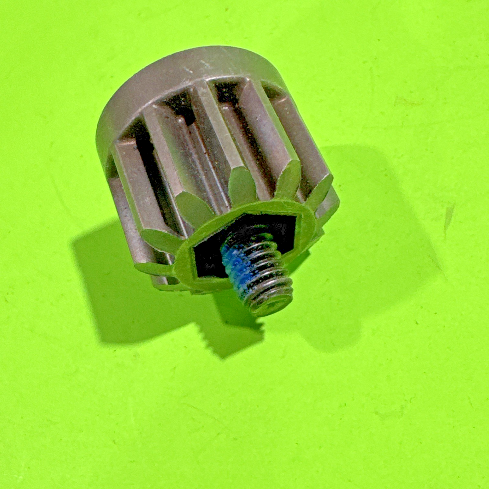 New OEM Husqvarna 587738906 Steering Shaft Pinion Gear Kit Garden Tractor Mower4