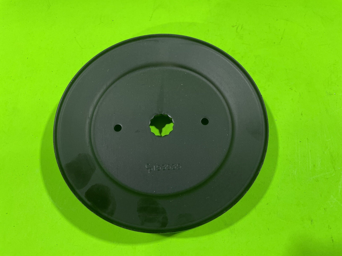 Spindle Pulley For Ayp 129861 173436 153535 177865 532129861 532173436 5391103180