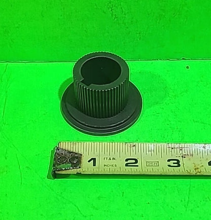 New OEM Husqvarna 532 19 49-40, 53219494  581645101 Rp Axle Lobe4