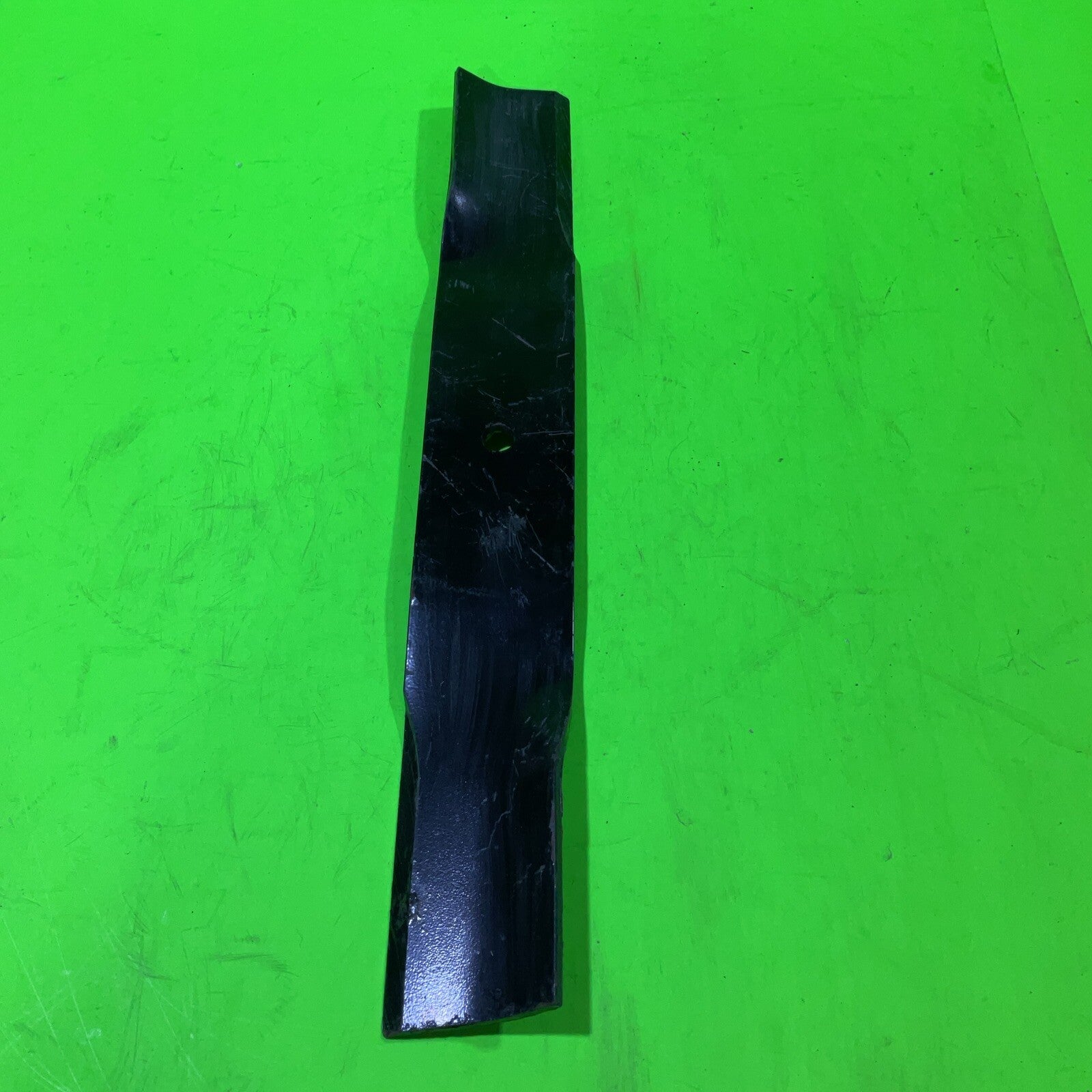 Single Genuine OEM Husqvarna 539128189 Dixon 61695 Mower Blade 52" Cut 18-3/8"0