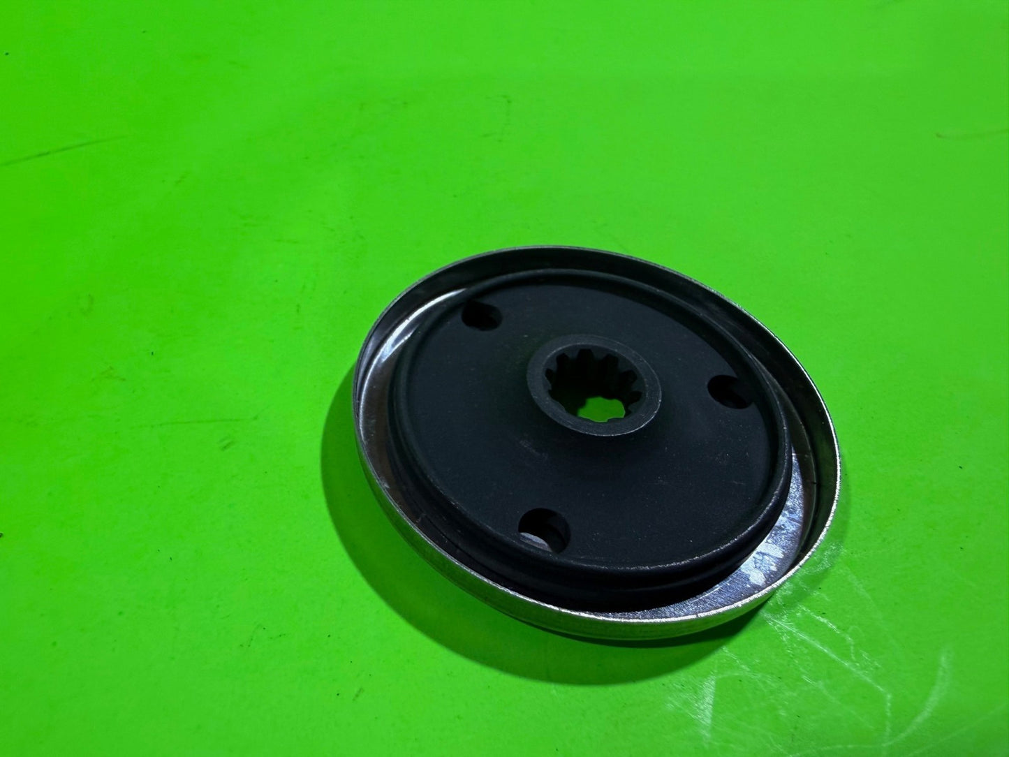 NEW Genuine OEM Husqvarna 537234901 Trimmer Driver Assy 122 123 124 125 128 129+3
