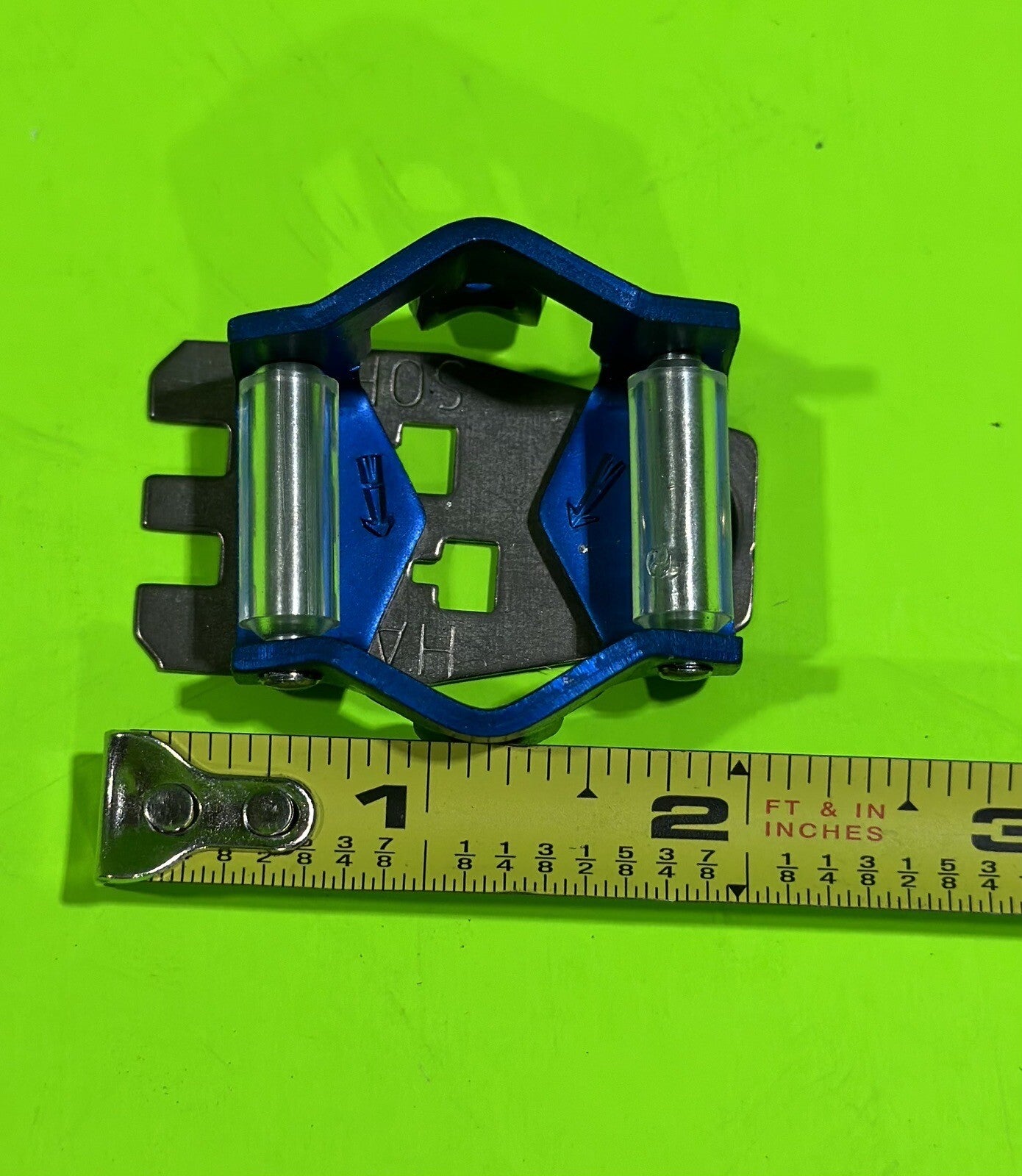 OEM Husqvarna 596285401, Replaces 505243501 3/8" Combo File Gauge6
