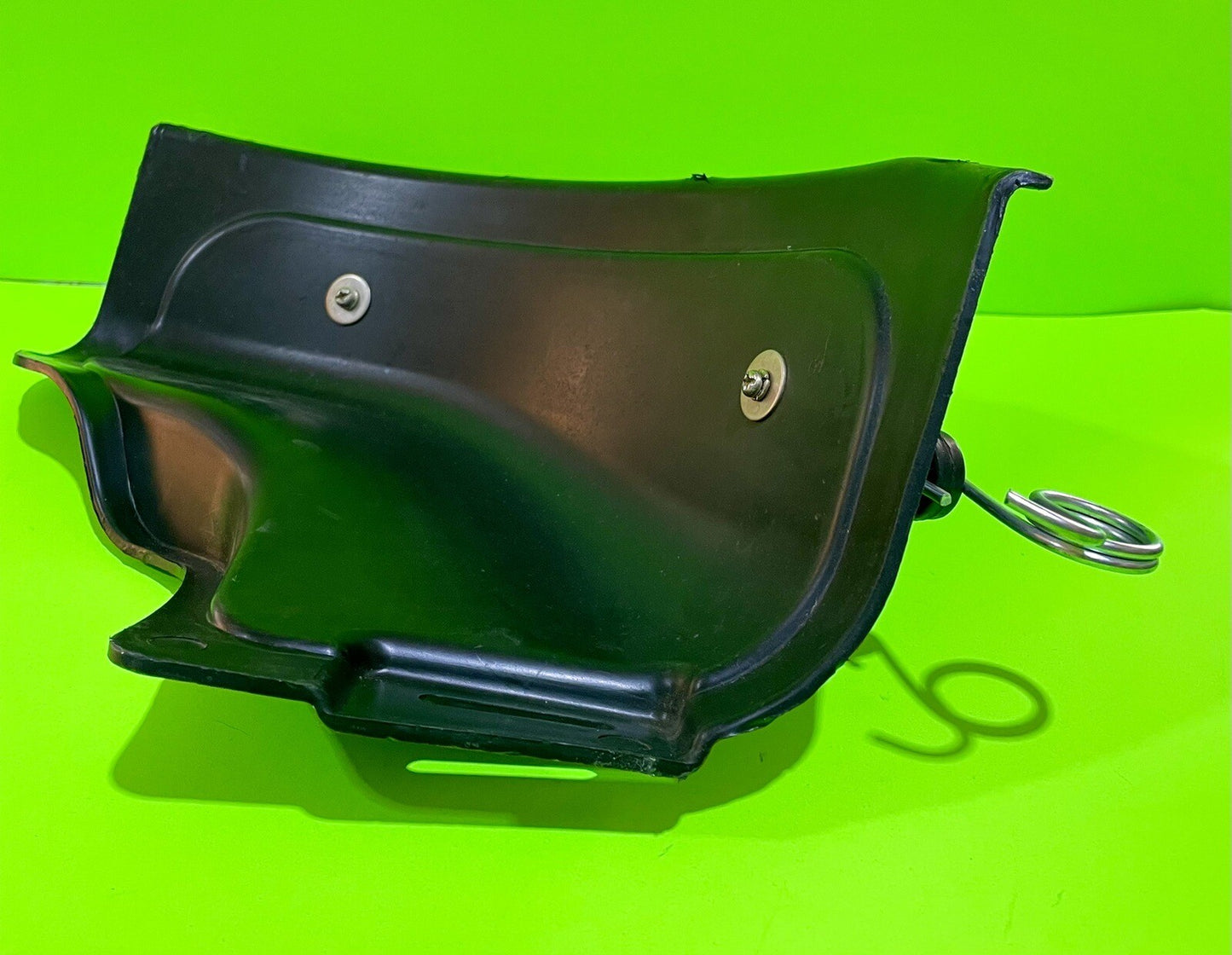 Mower Deck Mulch Cover Fits Husqvarna Mower Models w/ 54" Decks 5321872984