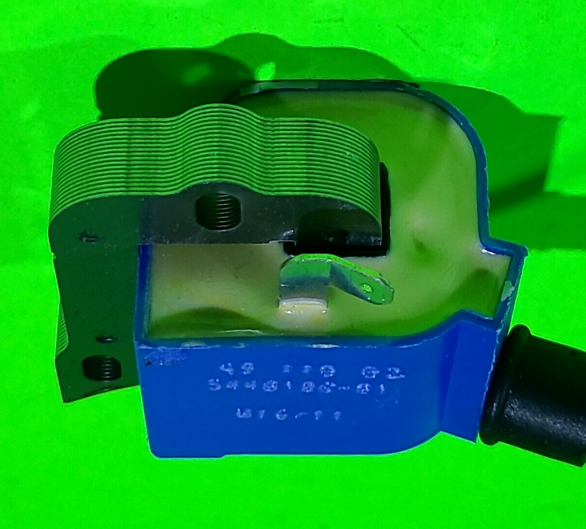 Genuine Husqvarna 544018601 537150001  Ignition Module 250R 252RX2