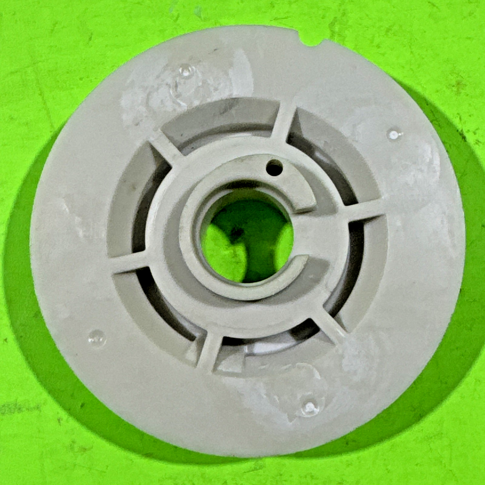 New Genuine OEM Husqvarna Starter Pulley 576744401 Poulan 5451748017